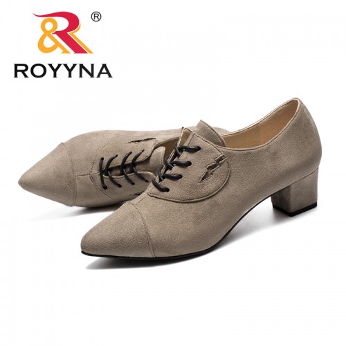 formal shoes female
