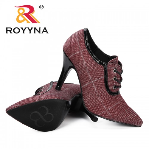 comfortable evening shoes for women