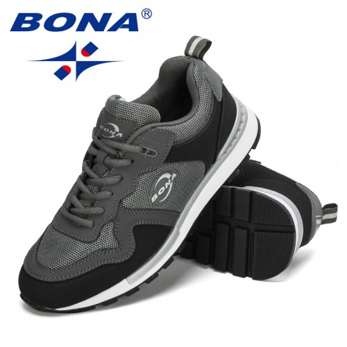 action jogging shoes